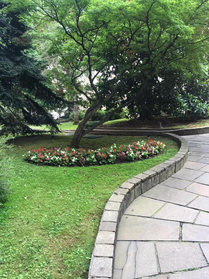 Best Way Rent - Apartments Near Tre Torri District Милан Экстерьер фото