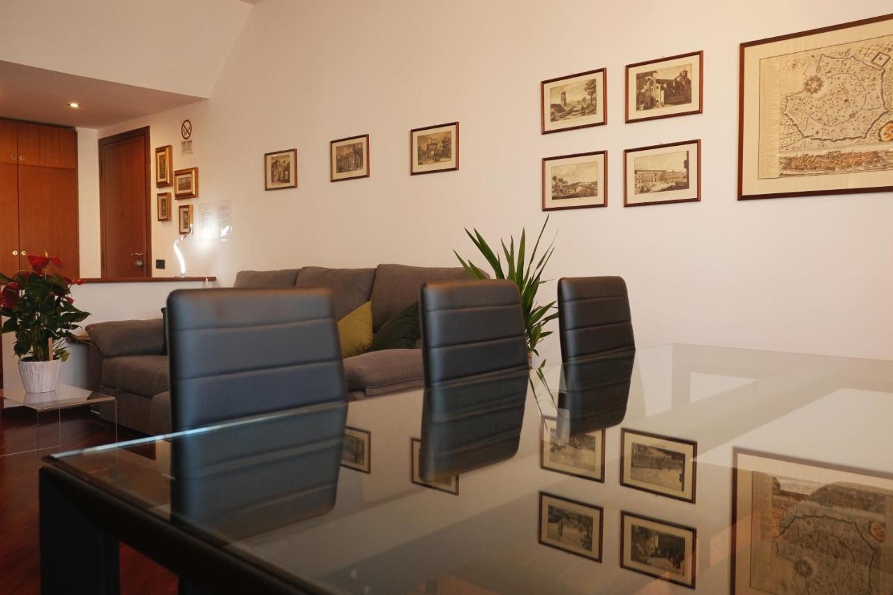 Best Way Rent - Apartments Near Tre Torri District Милан Экстерьер фото