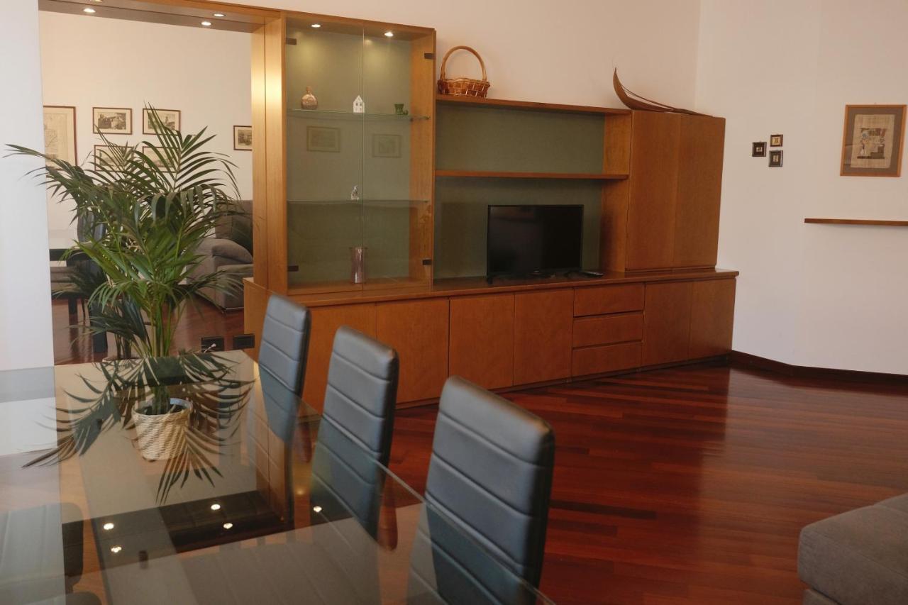 Best Way Rent - Apartments Near Tre Torri District Милан Экстерьер фото
